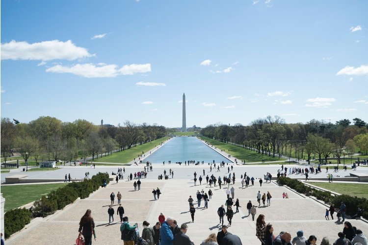 Excursión a Washington D.C. desde Nueva York