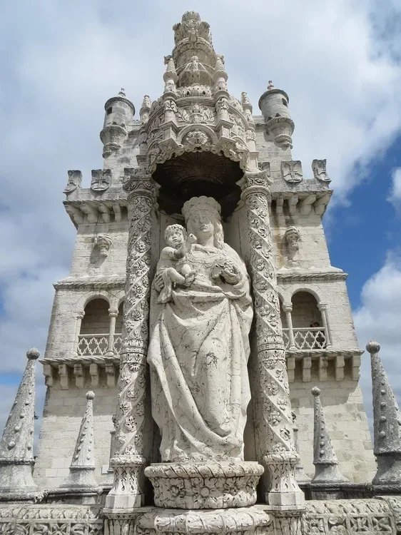 Biglietto per la Torre di Belém con Audioguida