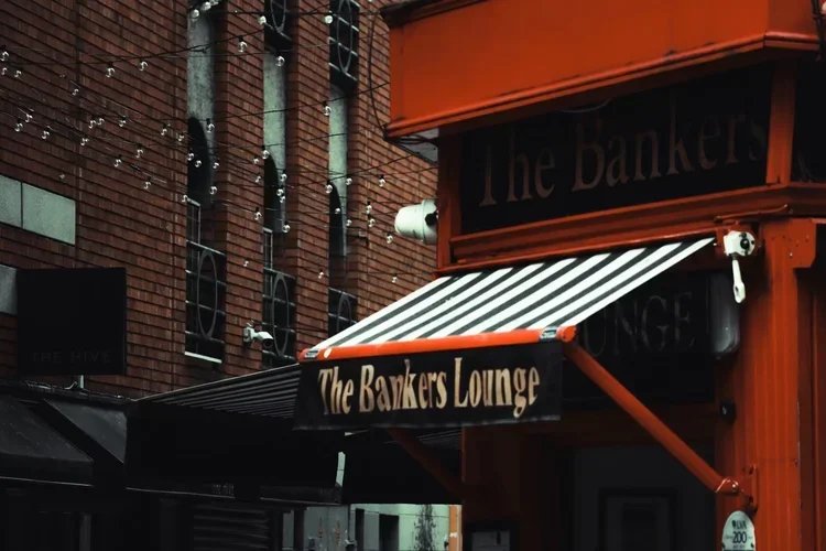 Tour Nocturno por el Barrio Temple Bar de Dublín