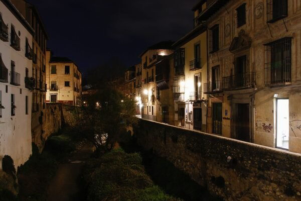 Free Tour Albaicín Nocturno