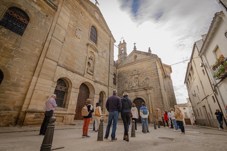 Free Tour Úbeda Imprescindible