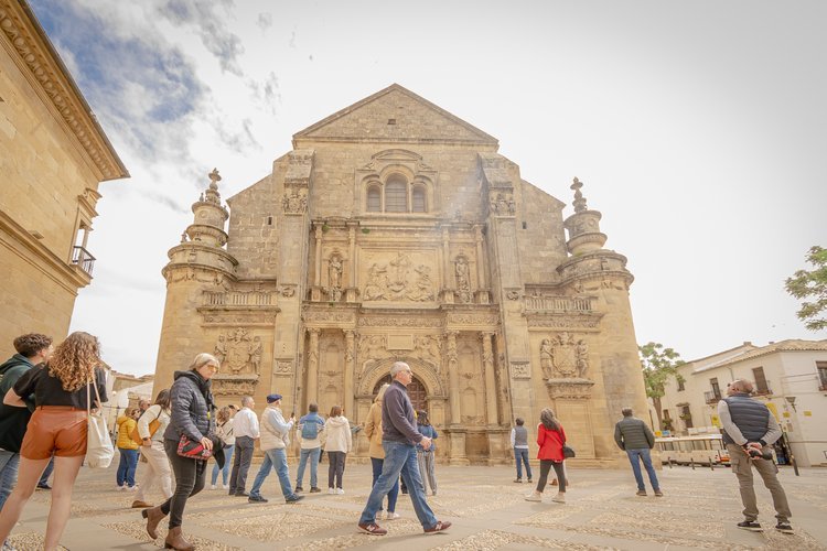 Free Tour Úbeda Imprescindible