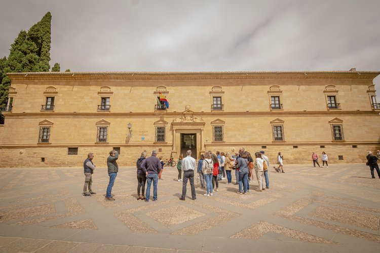 Free Tour Úbeda Imprescindible