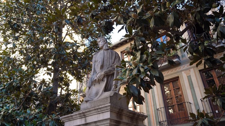 Free Tour Granada Imprescindible: Centro Histórico y Bajo Albaicín