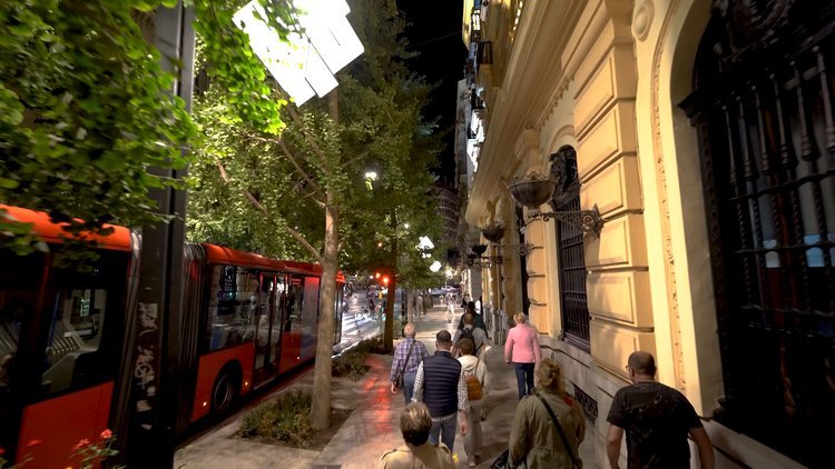 Free Tour de la Granada Oscura: Misterios y Leyendas