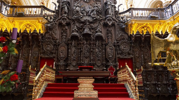 Excursión + Visita Guiada a la Mezquita y Córdoba desde Sevilla