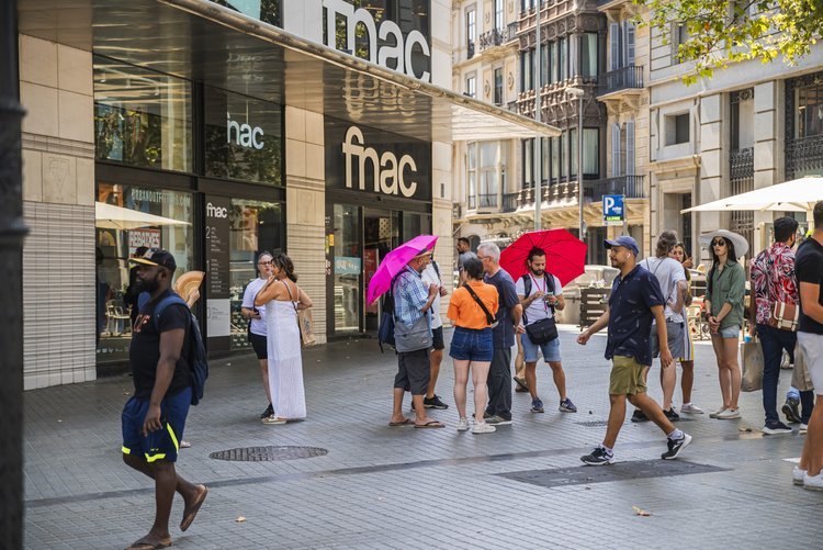 Free Tour Barcelona de Gaudí, Sagrada Familia y el Modernismo