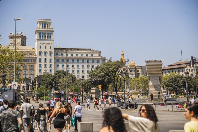 Free Tour Barcelona de Gaudí, Sagrada Familia y el Modernismo