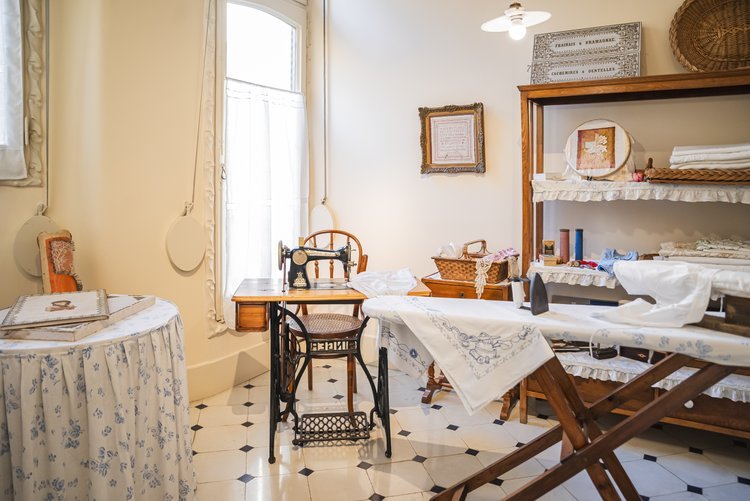 Entrada a La Pedrera - Casa Milà sin colas con Audioguía