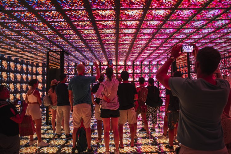 La Barcelona de Gaudí al Completo: Entradas Sagrada Familia, Park Güell, Casa Batlló y la Pedrera