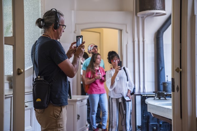 La Barcelona de Gaudí al Completo: Entradas Sagrada Familia, Park Güell, Casa Batlló y la Pedrera