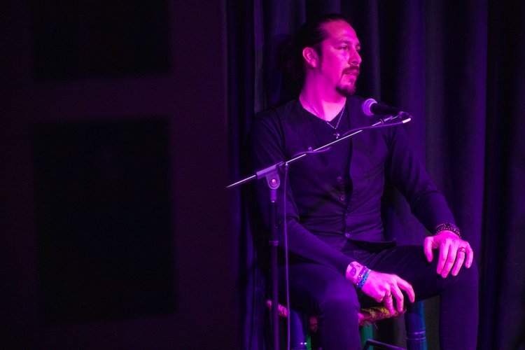 Show Flamenco en Tablao de Granada