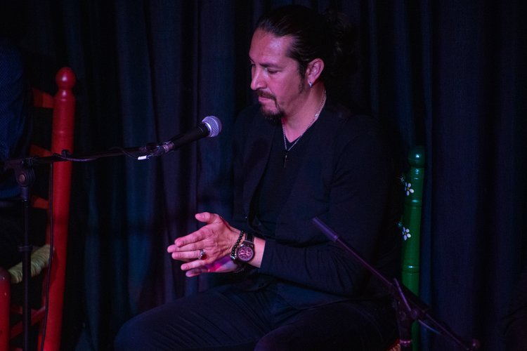Show Flamenco en Tablao de Granada