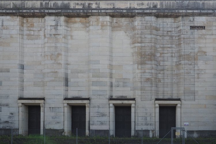 Excursión al Campo Zeppelín desde Núremberg