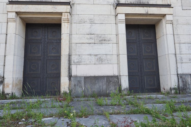 Excursión al Campo Zeppelín desde Núremberg