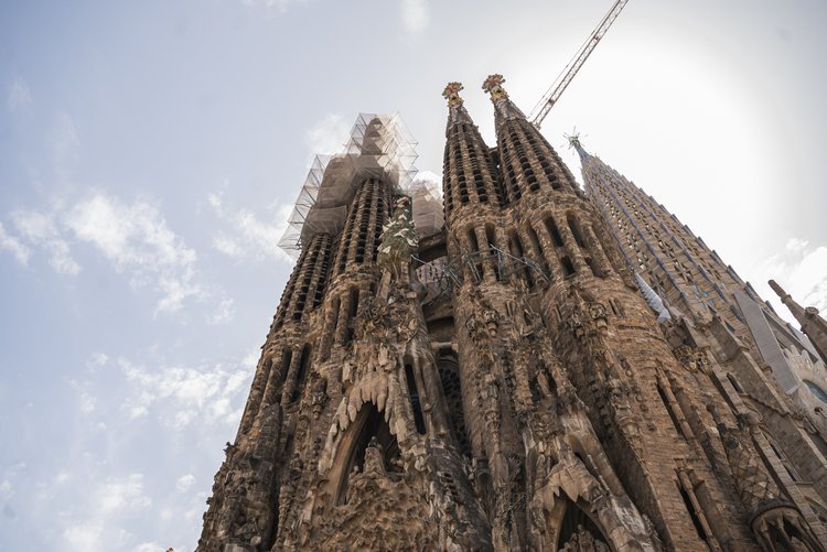 Barcelone Day & Night: Sagrada Familia + Flamenco