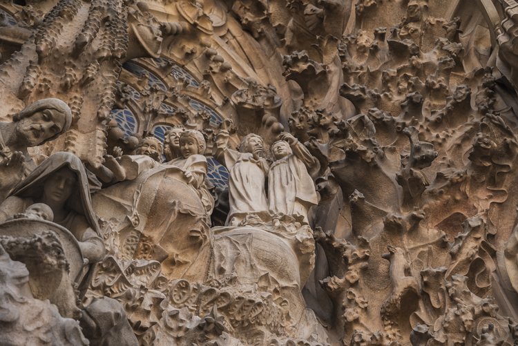 Barcelone Day & Night: Sagrada Familia + Flamenco