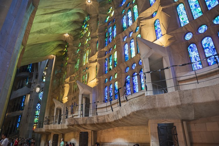Barcelone Day & Night: Sagrada Familia + Flamenco