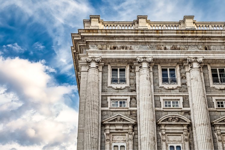 Visita Guiada al Palacio Real y Catedral de la Almudena de Madrid