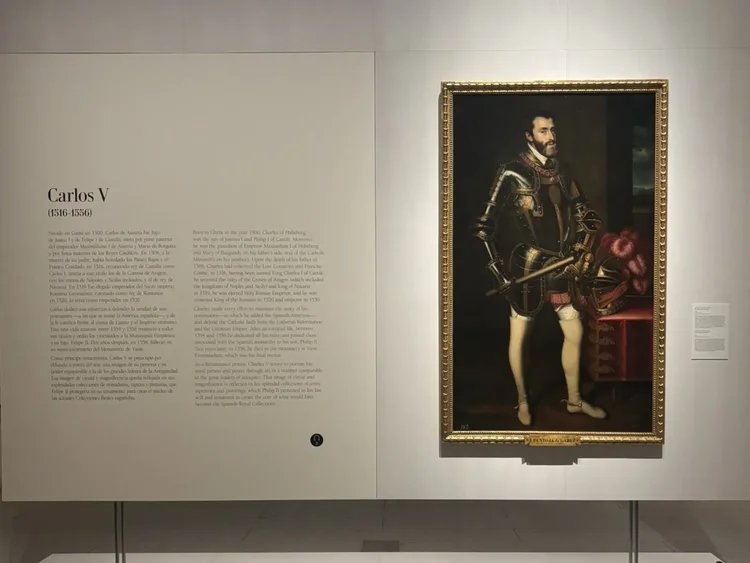 Biglietti con Audioguida al Palazzo Reale + Galleria delle Collezioni Reali