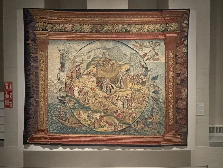 Galleria delle Collezioni Reali: Biglietto con Audioguida