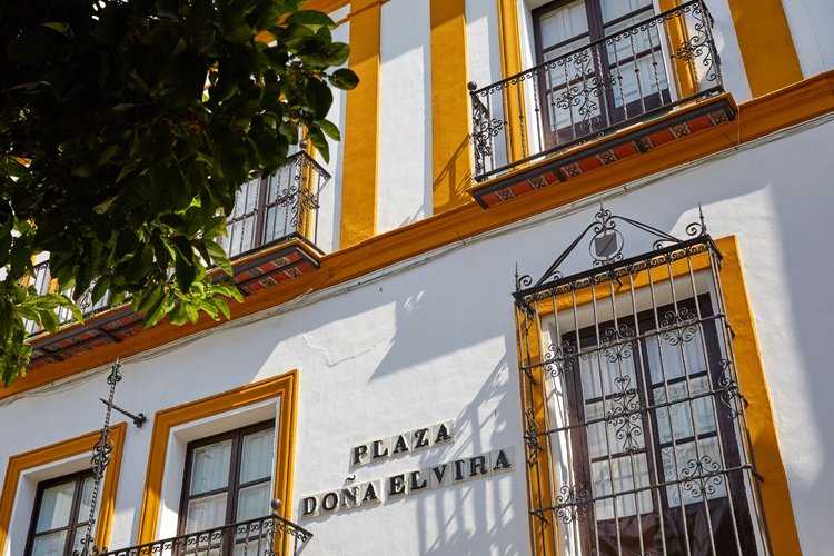 Free Tour Barrio de Santa Cruz de Sevilla