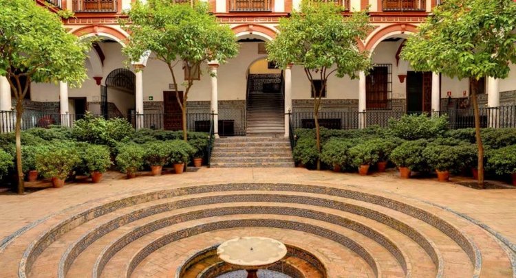 Free Tour Barrio de Santa Cruz de Sevilla