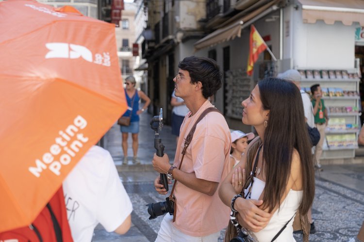 Free Tour Ruta de los Reyes Católicos en Granada