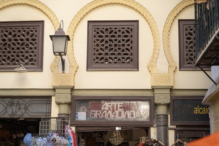 Free Tour Ruta de los Reyes Católicos en Granada