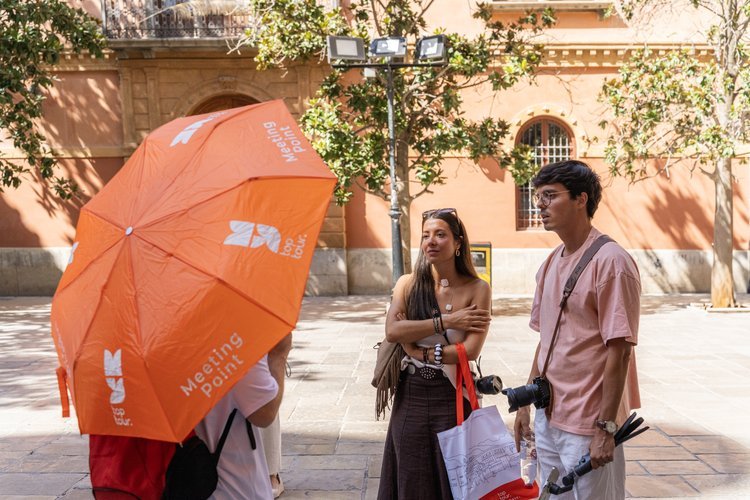 Free Tour Ruta de los Reyes Católicos en Granada