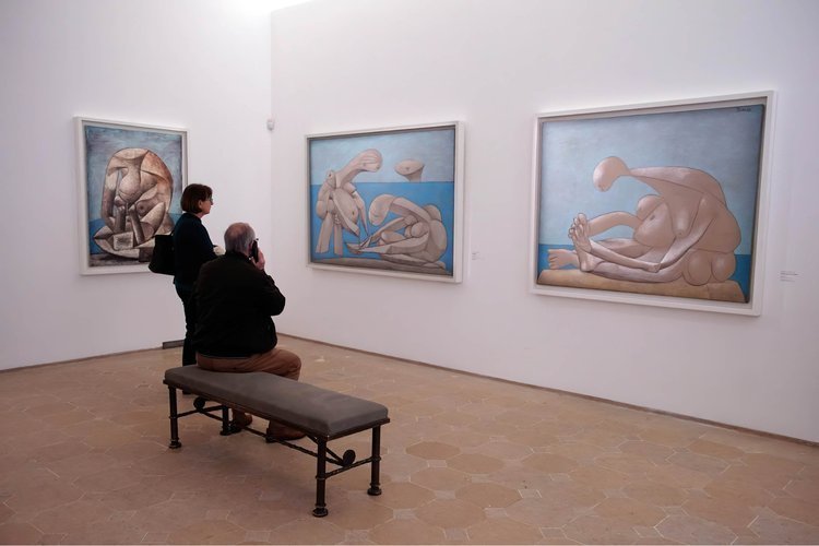 Billet avec Audioguide du Musée Picasso de Barcelone