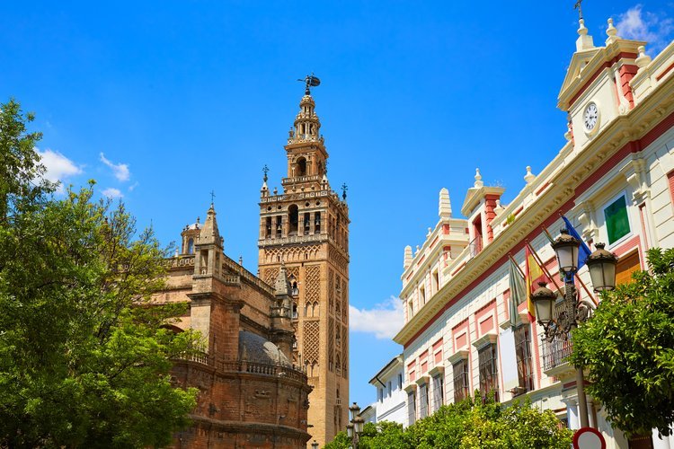Free Tour Sevilla Imprescindible