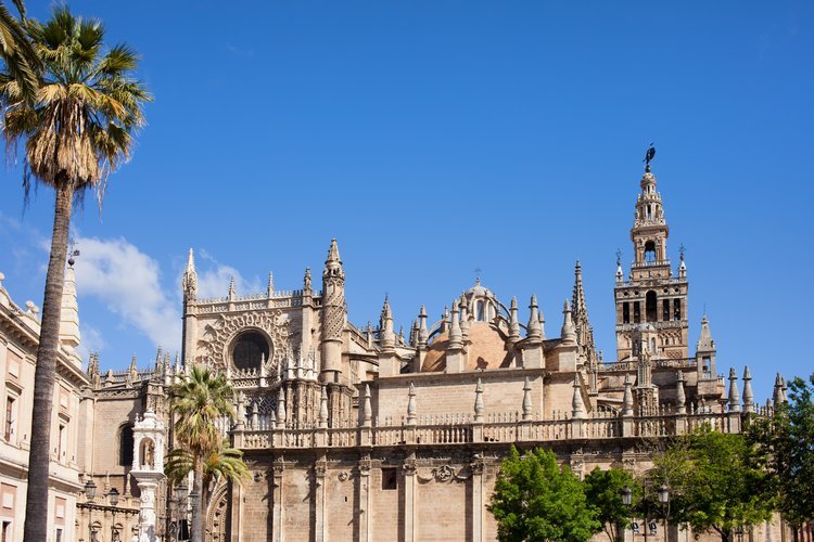 Free Tour Sevilla Imprescindible