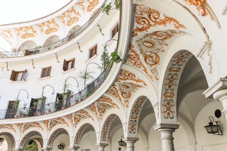 Free Tour Sevilla Imprescindible