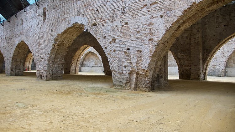 Free Tour Sevilla Imprescindible