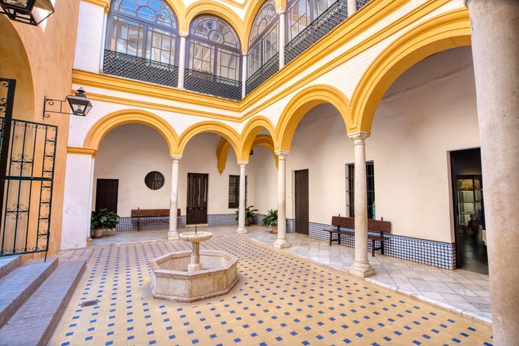 Visita Guiada Privada al Real Alcázar de Sevilla