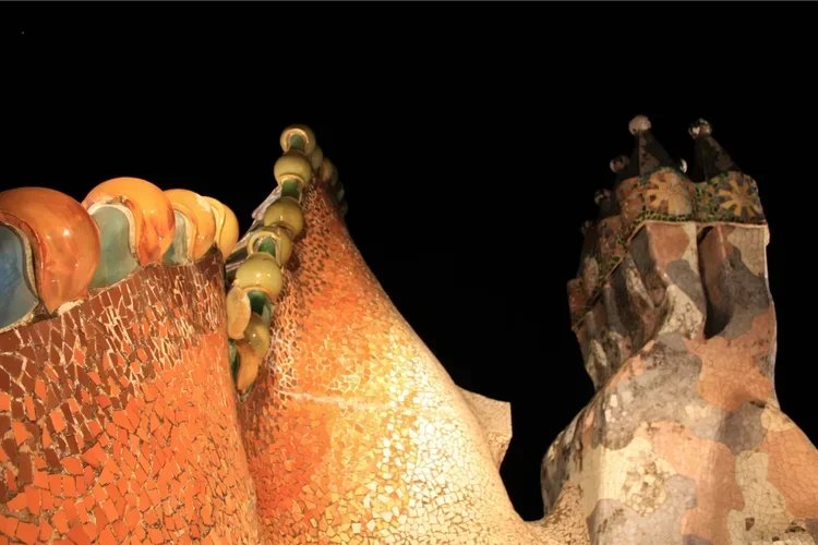 Visita Nocturna Casa Batlló con Audioguía