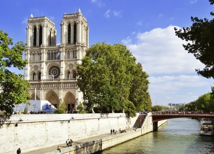 Biglietto per il Museo del Louvre con accesso diretto alla Monna Lisa