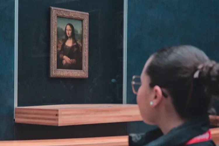 Biglietto con Audioguida per il Museo del Louvre