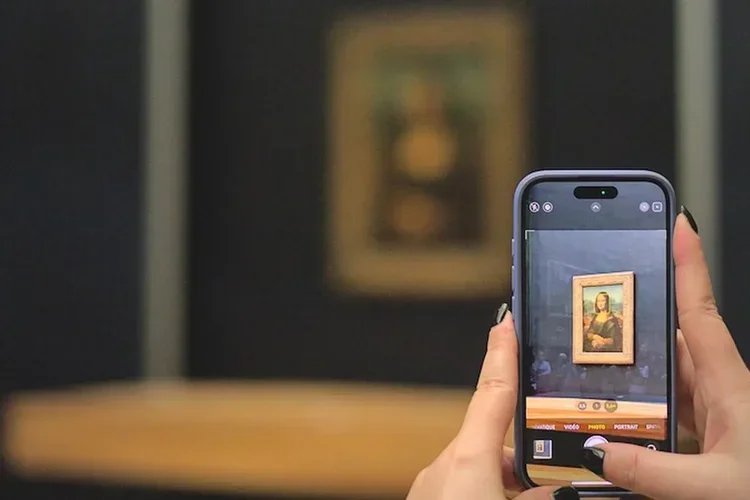 Biglietto per il Museo del Louvre con accesso diretto alla Monna Lisa