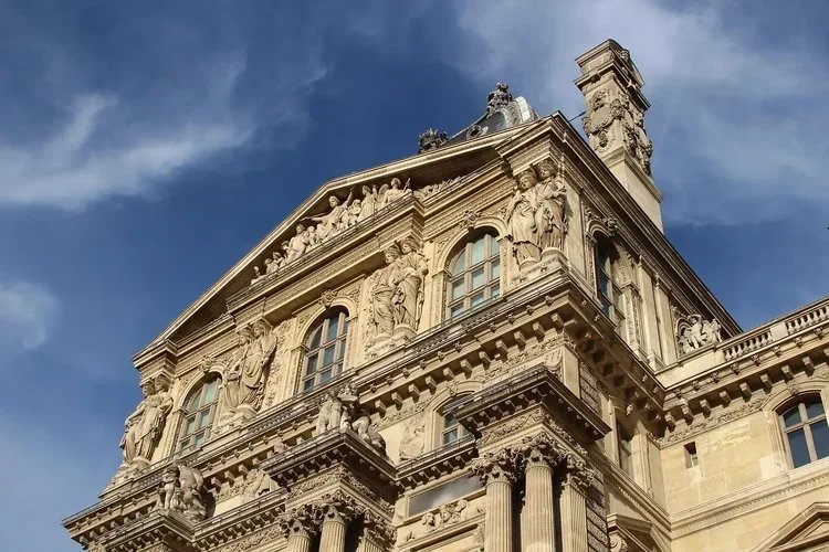 Biglietto con Audioguida per il Museo del Louvre