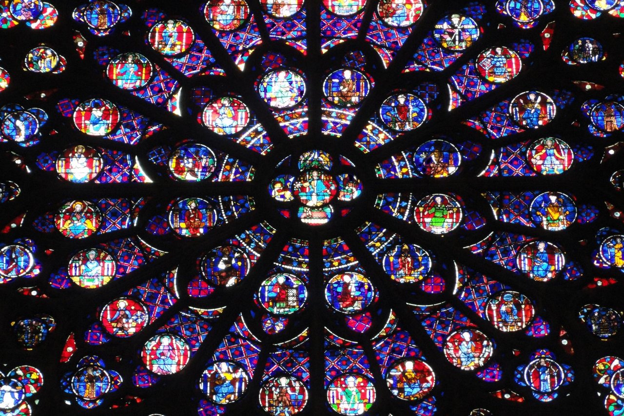 Tour of Île de la Cité with Notre Dame audioguide