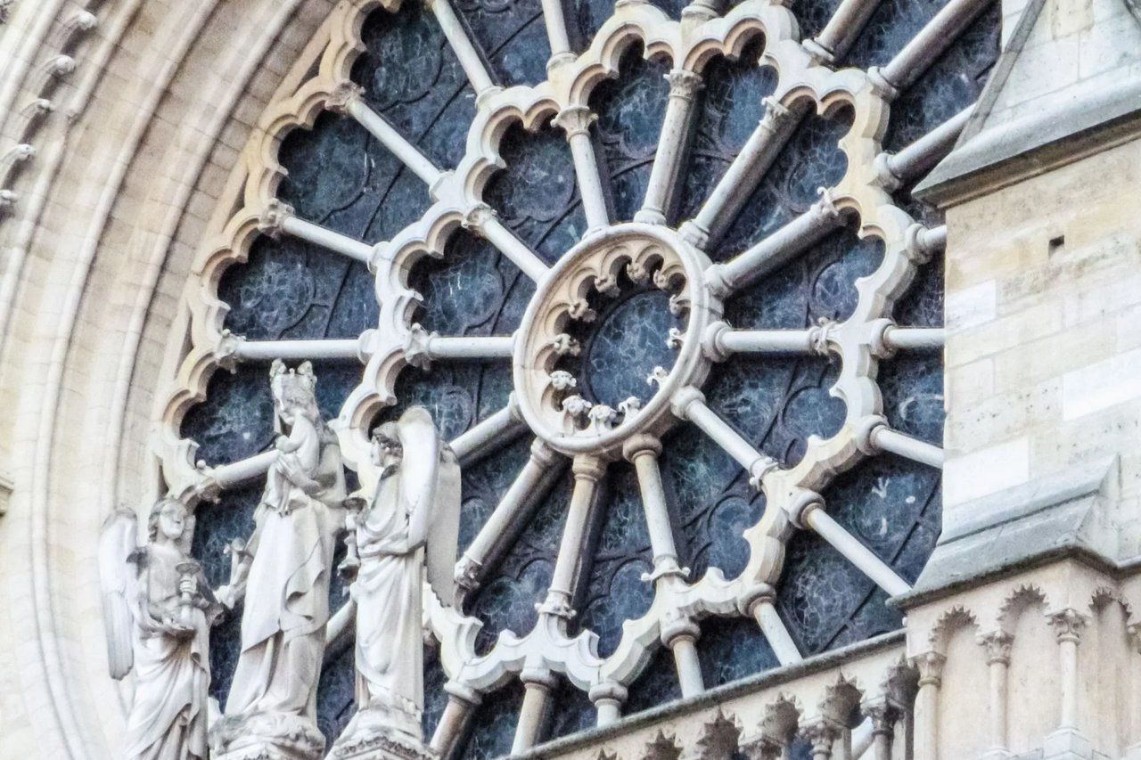 Tour of Île de la Cité with Notre Dame audioguide