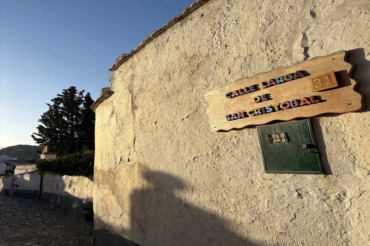 Alhambra + Granada Panoramic Tour