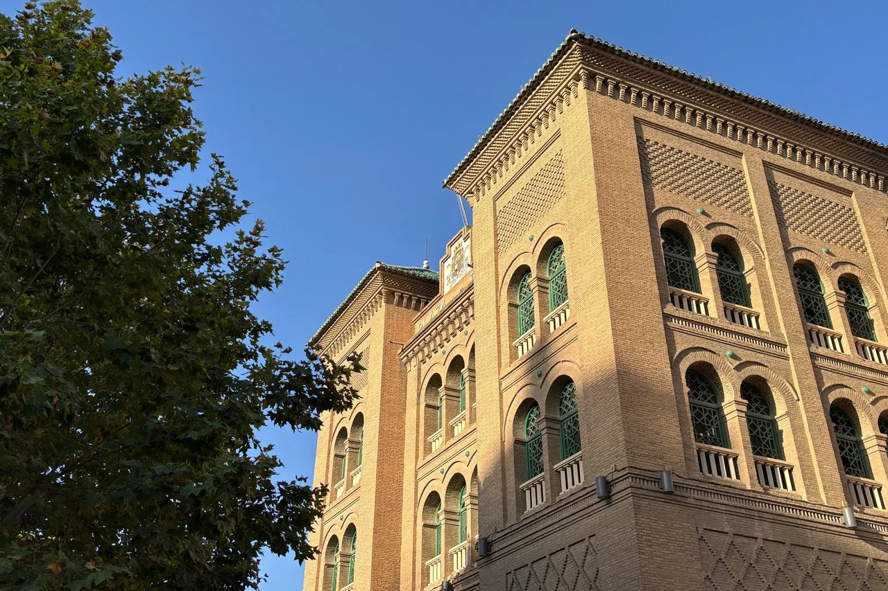 Alhambra + Granada Panoramic Tour
