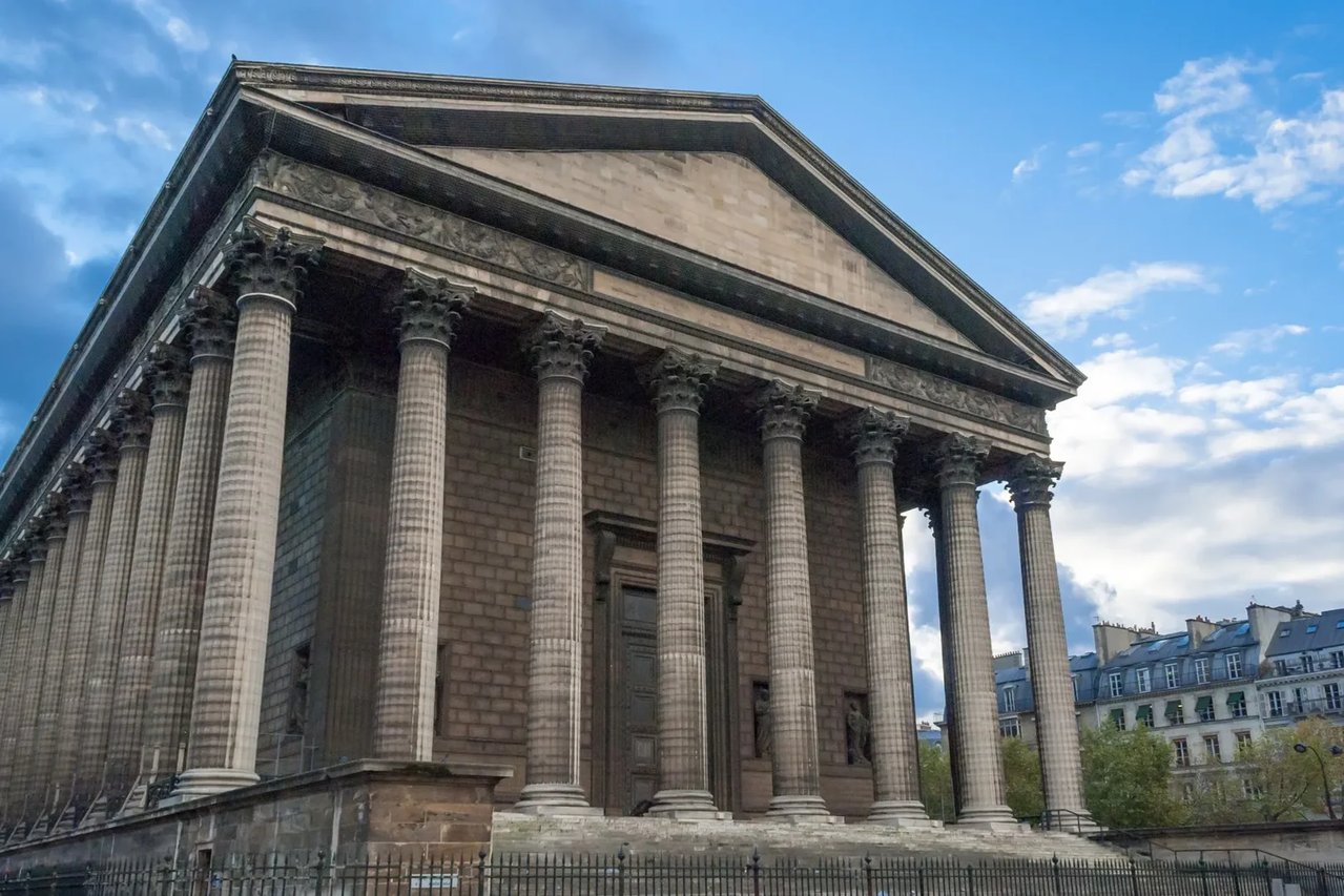 City Tour di Parigi in autobus panoramico con audioguida