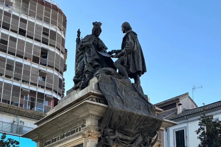 Granada Panoramic Tour
