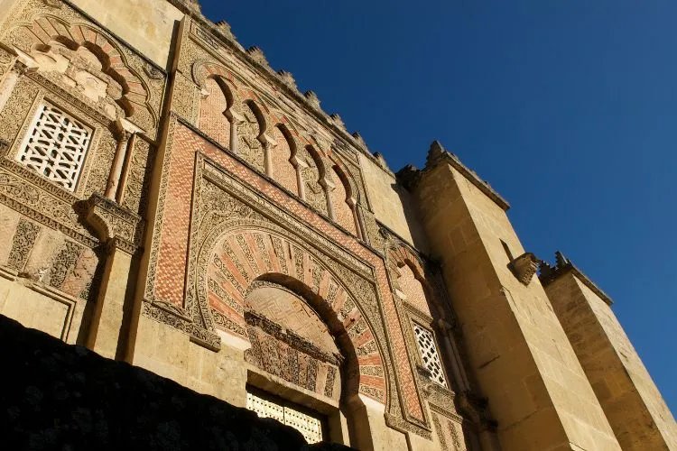 Excursión + Visita Guiada a la Mezquita y Córdoba desde Sevilla