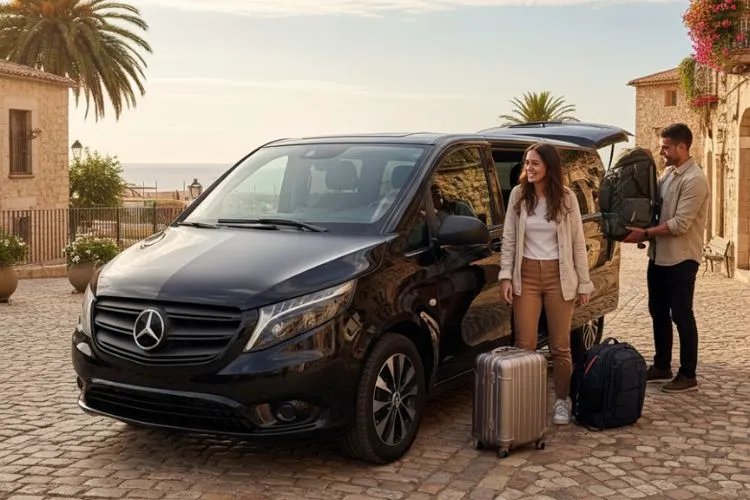 Day Trip to the Alhambra and Granada from Seville