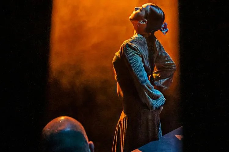 Spectacle Flamenco “Passion” au Théâtre Flamenco de Séville